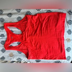 Lululemon Swiftly Tanktop